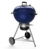 Weber 22 In. Master-Touch Charcoal Grill -Traeger Shop 8034971 A.eps High 76205.1648430543