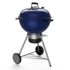 Weber 22 In. Master-Touch Charcoal Grill