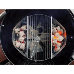 Weber 22 In. Master-Touch Charcoal Grill -Traeger Shop 8034971 A V4.eps High 93395.1648430543