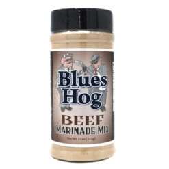 Blues Hog Beef Marinade Mix