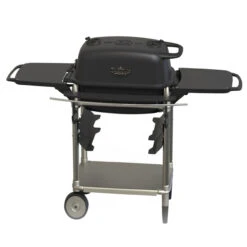 PK Grills PK300 Aaron Franklin Charcoal Grill And Smoker PK300-AF-CC