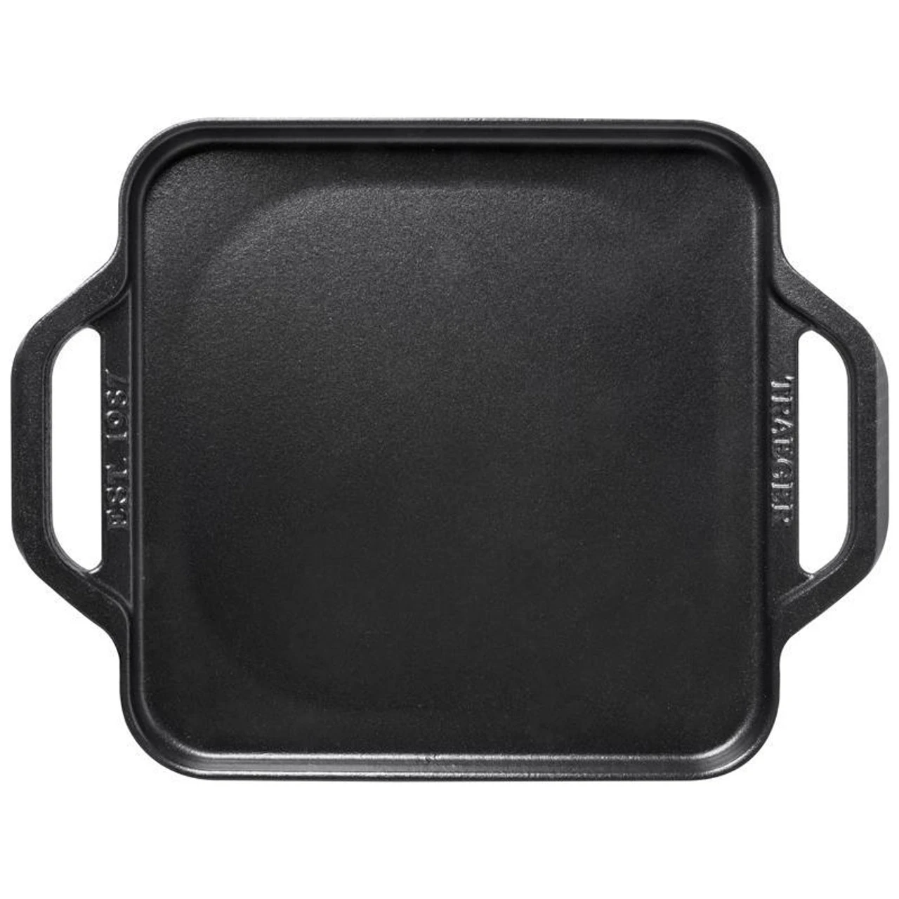 Traeger BAC620 Cast Iron Grilling Skillet 3 Traeger BAC620 Cast Iron Grilling Skillet