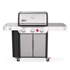 Weber Genesis S-335