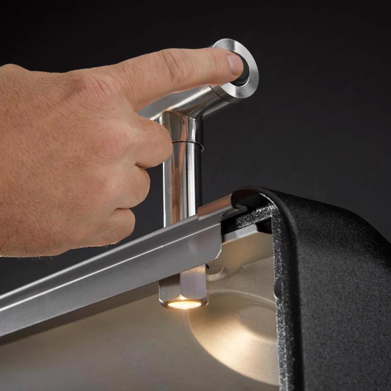 Weber Genesis SP-E-335 7 Weber Genesis SP-E-335 - Image 5