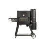 Masterbuilt 24 In. Gravity Series 560 Charcoal Grill Black -Traeger Shop 8038179 A.eps High 1 19263.1638848713