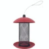 Perky-Pet Wild Bird 1 Lb Metal Peanut Tube Bird Feeder 2 Perky-Pet Wild Bird 1 Lb Metal Peanut Tube Bird Feeder -Traeger Shop 8039792 A.eps High 47525.1643227495
