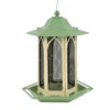 Perky-Pet Wild Bird 3.5 Lb Metal Gazebo Bird Feeder -Traeger Shop 8039816 A.eps High 85675.1643231125