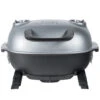 PK PKGO Charcoal Grill And Smoker Silver 1 PK PKGO Charcoal Grill And Smoker Silver -Traeger Shop 8044546 A.eps High 11579.1638848807