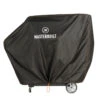 Masterbuilt Gravity Series 1050 Black Grill Cover -Traeger Shop 8047287 A.eps High 20415.1638848717