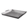 Weber 7673 Crafted Stainless Steel Roasting Basket 1 Weber 7673 Crafted Stainless Steel Roasting Basket -Traeger Shop 8047912 A.eps High 03332.1648413779