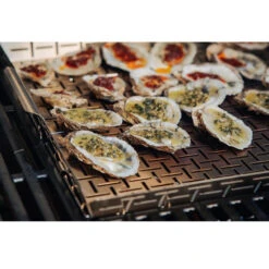 Weber 7673 Crafted Stainless Steel Roasting Basket 7 Weber 7673 Crafted Stainless Steel Roasting Basket -Traeger Shop 8047912 A V7.eps High 70729.1648413779