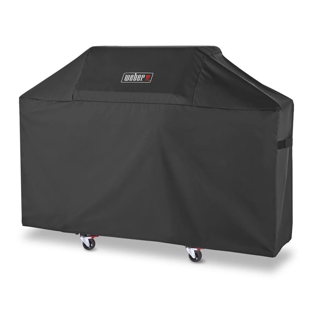 Weber 7757 Premium Grill Cover – GENESIS 300 Series 3 Weber 7757 Premium Grill Cover – GENESIS 300 Series