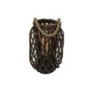 Infinity 20 In. Wood Willow Hanging Lantern Brown -Traeger Shop 8048433 A.eps High 05851.1645457200.1280.1280 91707.1645457253