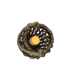 Infinity 20 In. Wood Willow Hanging Lantern Brown -Traeger Shop 8048433 A V6.eps High 23871.1645457200.1280.1280 25739.1645457253