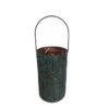 Infinity 15 In. Metal Leaves Hanging Lantern Green Patina -Traeger Shop 8048440 A.eps High 93159.1645457027.1280.1280 96810.1645457067
