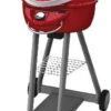 Char-Broil Patio Bistro Electric Grill Red -Traeger Shop 804975 38776.1637606535