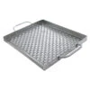 GrillPro Stainless Steel Grill Topper