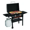 Blackstone Liquid Propane Outdoor Griddle -Traeger Shop 8061604 A.eps High 83385.1648399227