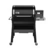 Weber22510201 SmokeFire EX4 2nd Gen Wood Pellet WiFi Grill