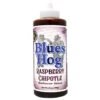 Blues Hog Raspberry Chipotle BBQ Sauce 25 Oz -Traeger Shop 8064934 A.eps High 22465.1644780012
