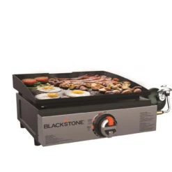 Blackstone 1 Burner Liquid Propane Outdoor Griddle