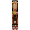 Blazing LED Amber Flickering Flame Bamboo Torch -Traeger Shop 8066724 A.eps High 97587.1645458880