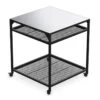 Ooni Modular Stainless Steel Table 1 Ooni Modular Stainless Steel Table -Traeger Shop 8068318 A.eps High 69893.1642956550