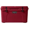 Yeti Coolers YETI Tundra 45 Cooler -Traeger Shop 8068622 A.eps High 1 18221.1643040642