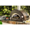 Alfa Ovens 29 In. Liquid Propane Outdoor Pizza Oven Copper FXONE-GRAM-U -Traeger Shop 8068699 A V7.eps High 09653.1649300928