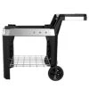 Weber 6012001 Pulse 2000 Electric Grill Cart -Traeger Shop 8069172 A.eps High 46025.1648396530