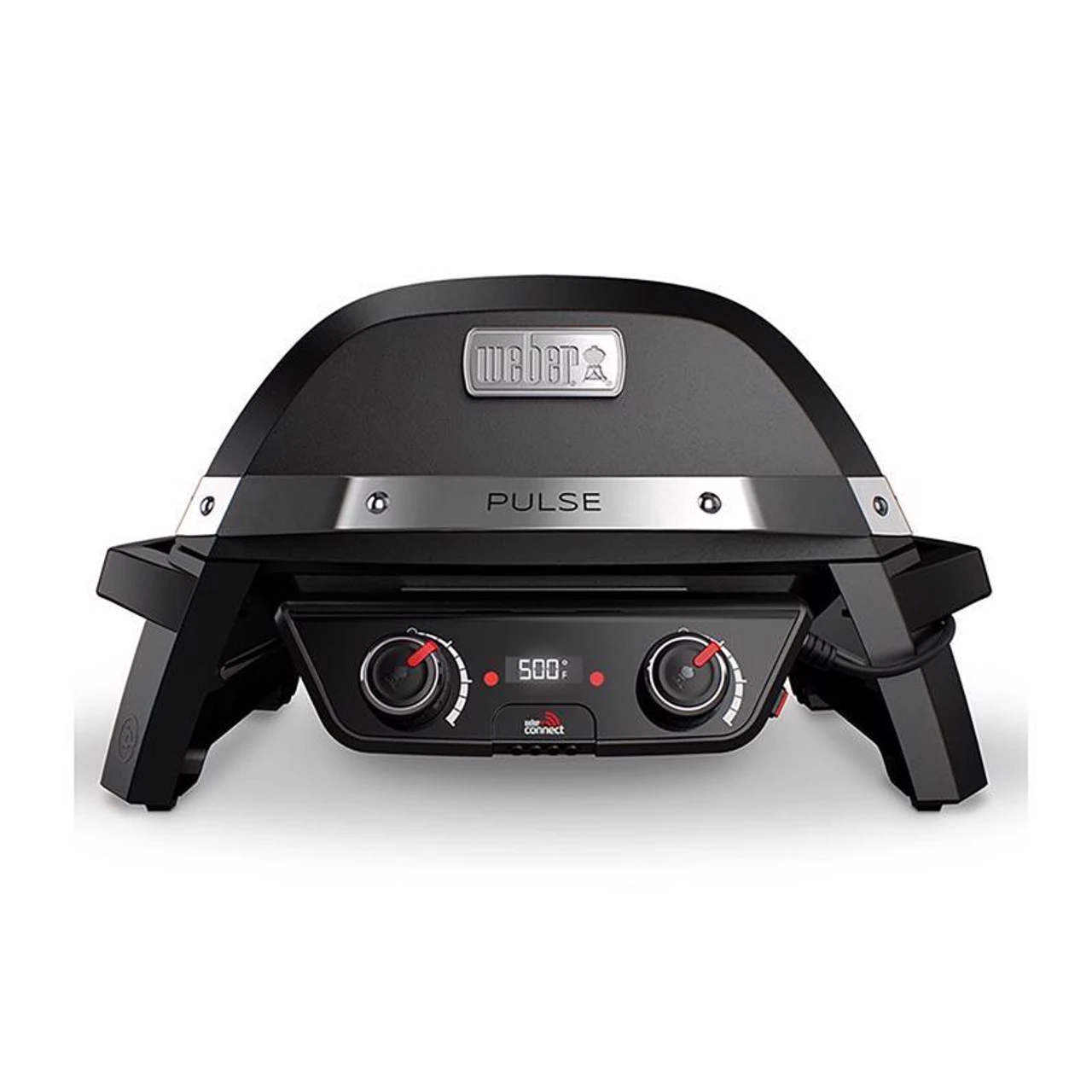 Weber Pulse 2000 Electric Grill 3 Weber Pulse 2000 Electric Grill