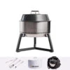 Solo Stove 22 In. Charcoal Grill Bundle -Traeger Shop 8071117 A.eps High 65547.1663115286