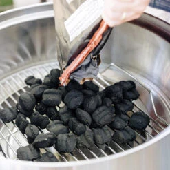 Solo Stove 22 In. Charcoal Grill Bundle 8 Solo Stove 22 In. Charcoal Grill Bundle -Traeger Shop 8071117 A V4.eps High 25060.1663115286