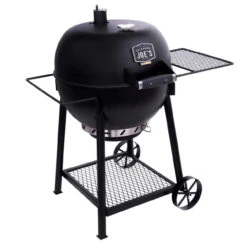 Char-Broil Blackjack Charcoal Grill