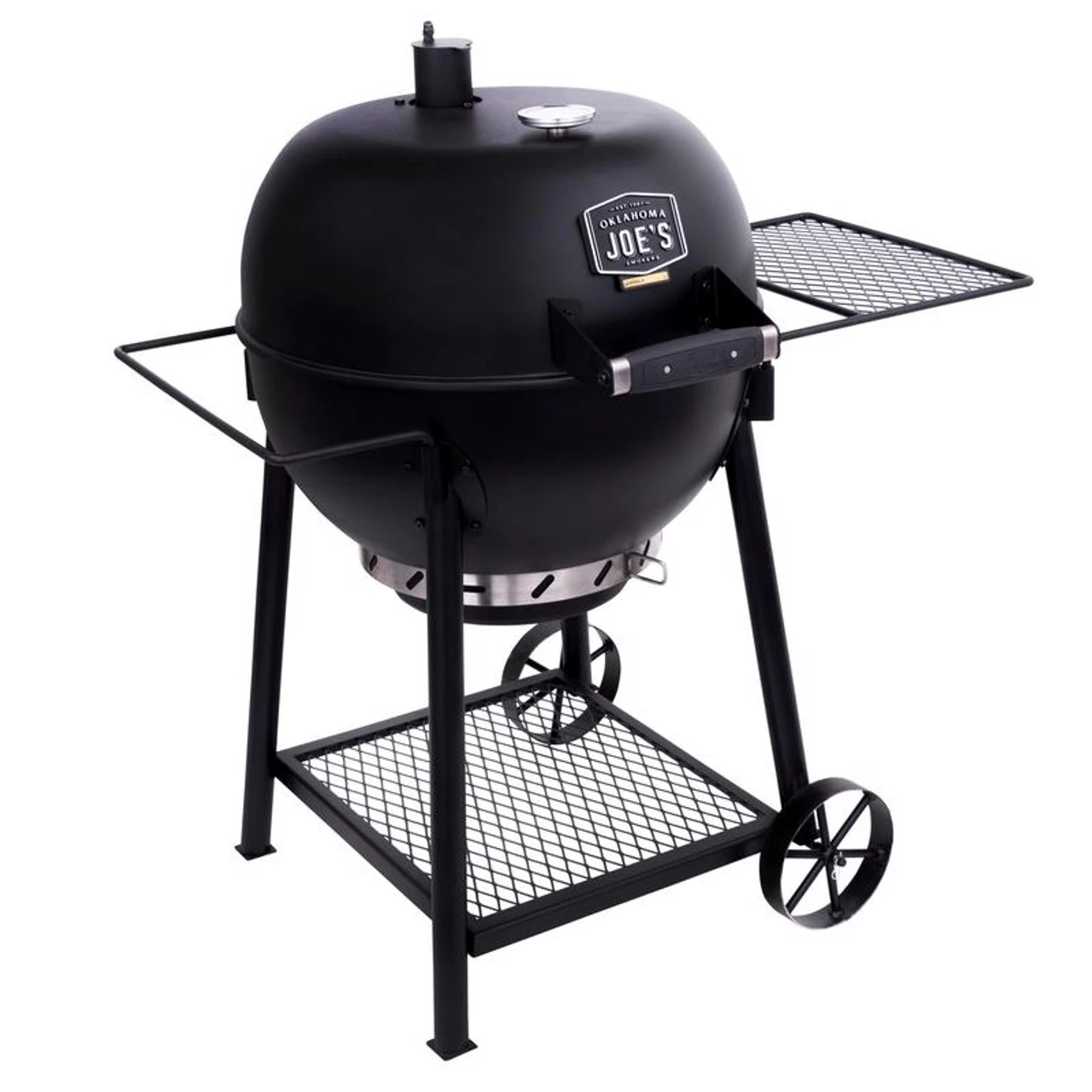Char-Broil Blackjack Charcoal Grill 3 Char-Broil Blackjack Charcoal Grill