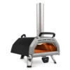 Ooni Karu 16 Outdoor Pizza Oven Black -Traeger Shop 8072820 A.eps High 05280.1642955391