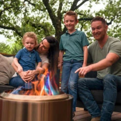 Solo Stove Fire Pit Color Packs -Traeger Shop 8077300 A V2.eps High 12017.1668656162