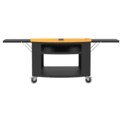 Alfa Ovens Grill Stand Porcelain Coated Steel BFALLE-NER