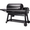 Traeger Ironwood XL Wood Pellet Bluetooth And WiFi Grill And Smoker -Traeger Shop 8082912 A.eps High 05504.1677603003