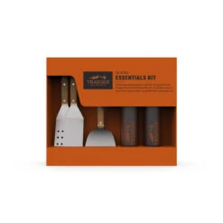 Traeger BAC733 Essential Griddle Accessory Bundle