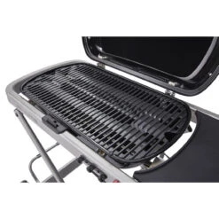 Weber Traveler Stealth Liquid Propane Portable Gril 9 Weber Traveler Stealth Liquid Propane Portable Gril -Traeger Shop 8083346 A V4.eps High 64869.1677176575