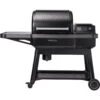 Traeger Ironwood Wood Pellet Grill And Smoker -Traeger Shop 8084260 A.eps High 73977.1677690605