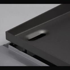 Weber 3 Burner Liquid Propane Outdoor Griddle -Traeger Shop 8084667 A V4.eps High 66425.1673307430