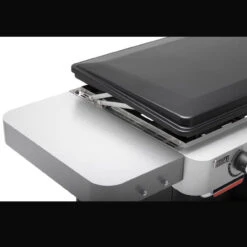 Weber 4 Burner Liquid Propane Outdoor Griddle -Traeger Shop 8087013 A V2.eps High 66563.1681649952