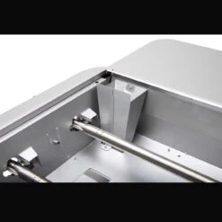 Weber 4 Burner Liquid Propane Outdoor Griddle -Traeger Shop 8087013 A V5.eps High 36853.1681649952