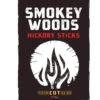 Smokey Woods All Natural Hickory Cooking Logs 1 Cu Ft -Traeger Shop 8087481 A.eps High 20800.1690503199