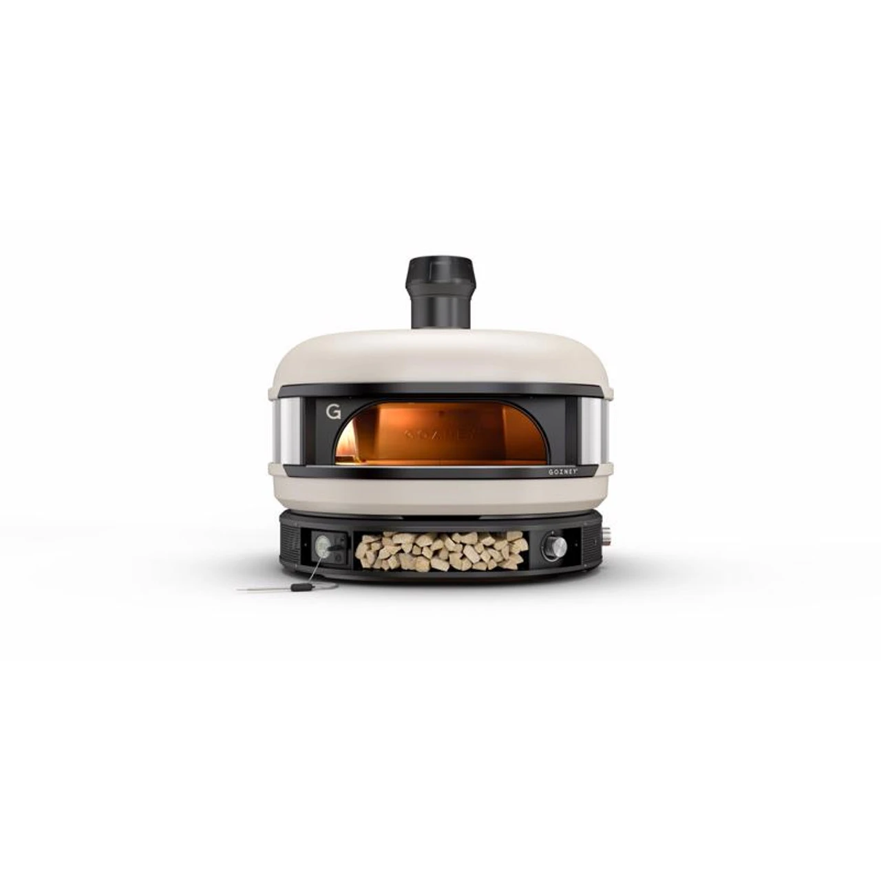 Gozney Dome Propane Gas Outdoor Pizza Oven 3 Gozney Dome Propane Gas Outdoor Pizza Oven