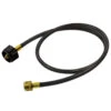 Grill Mark Rubber Gas Line Hose And Adapter -Traeger Shop 81309 A.eps High 68825.1649019499