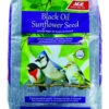 Ace Songbird Black Oil Sunflower Seed Wild Bird Food 40 Lb -Traeger Shop 8224024 A.eps High 94732.1684780764