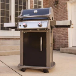 Weber Spirit Gas Grill E-210 -Traeger Shop 8255994 A V8.eps High 72011.1639931217